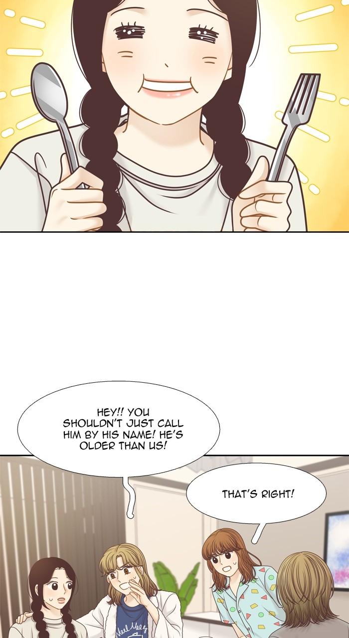Odd Girl Out Chapter 340 24