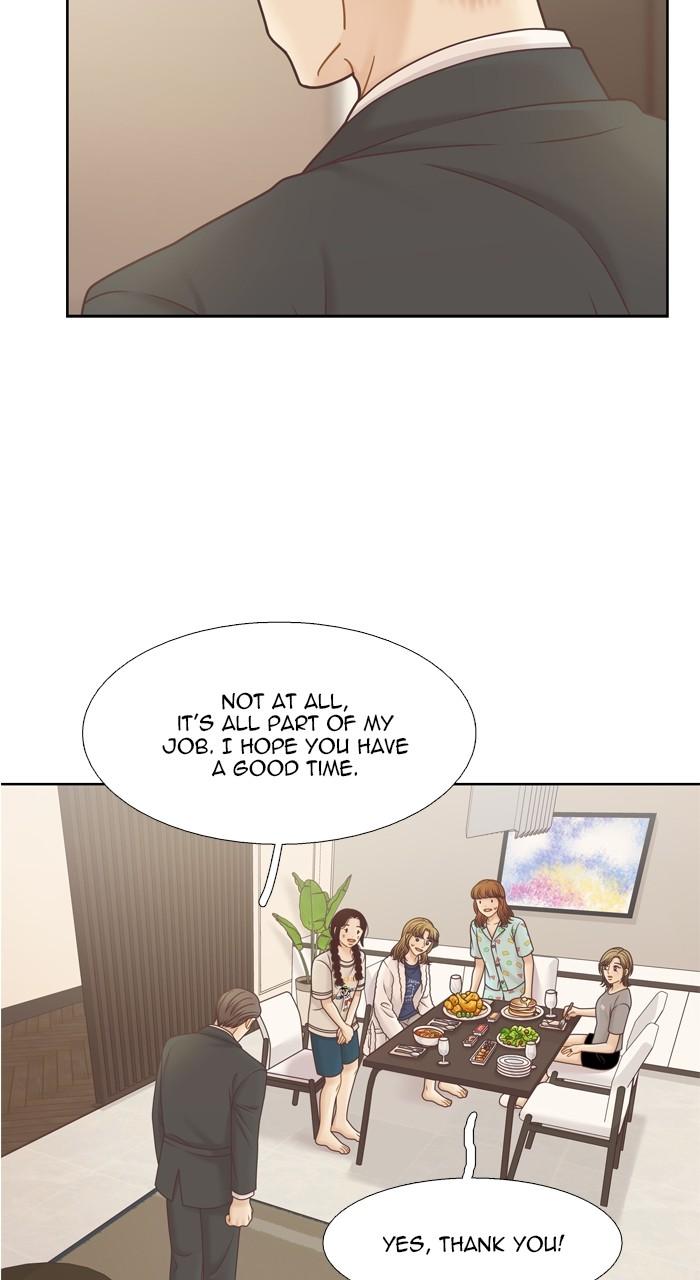 Odd Girl Out Chapter 340 28