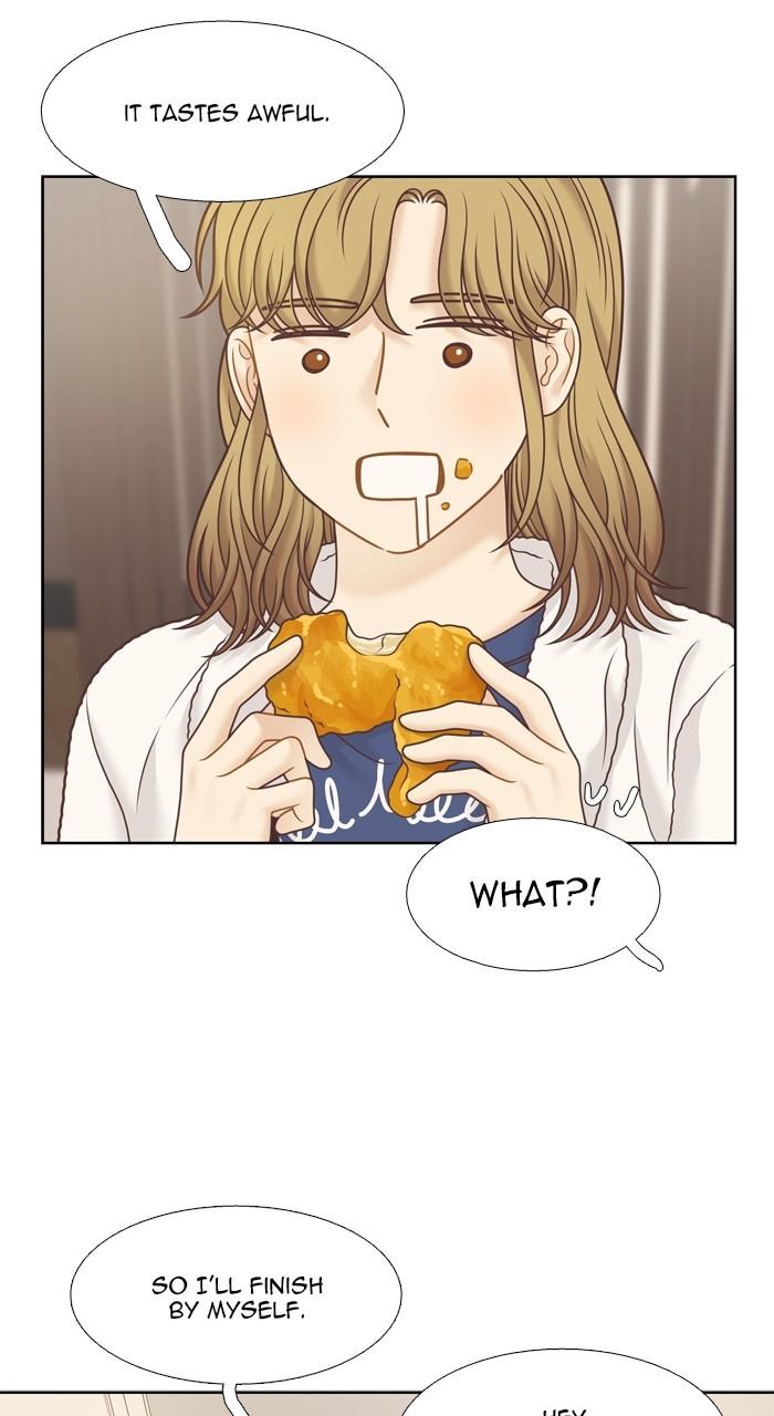 Odd Girl Out Chapter 340 32