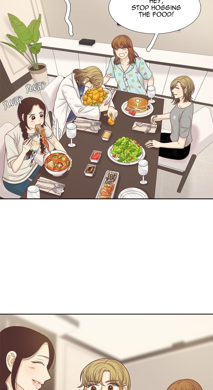 Odd Girl Out Chapter 340 33