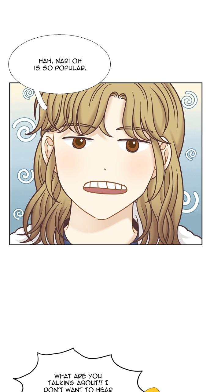 Odd Girl Out Chapter 340 42
