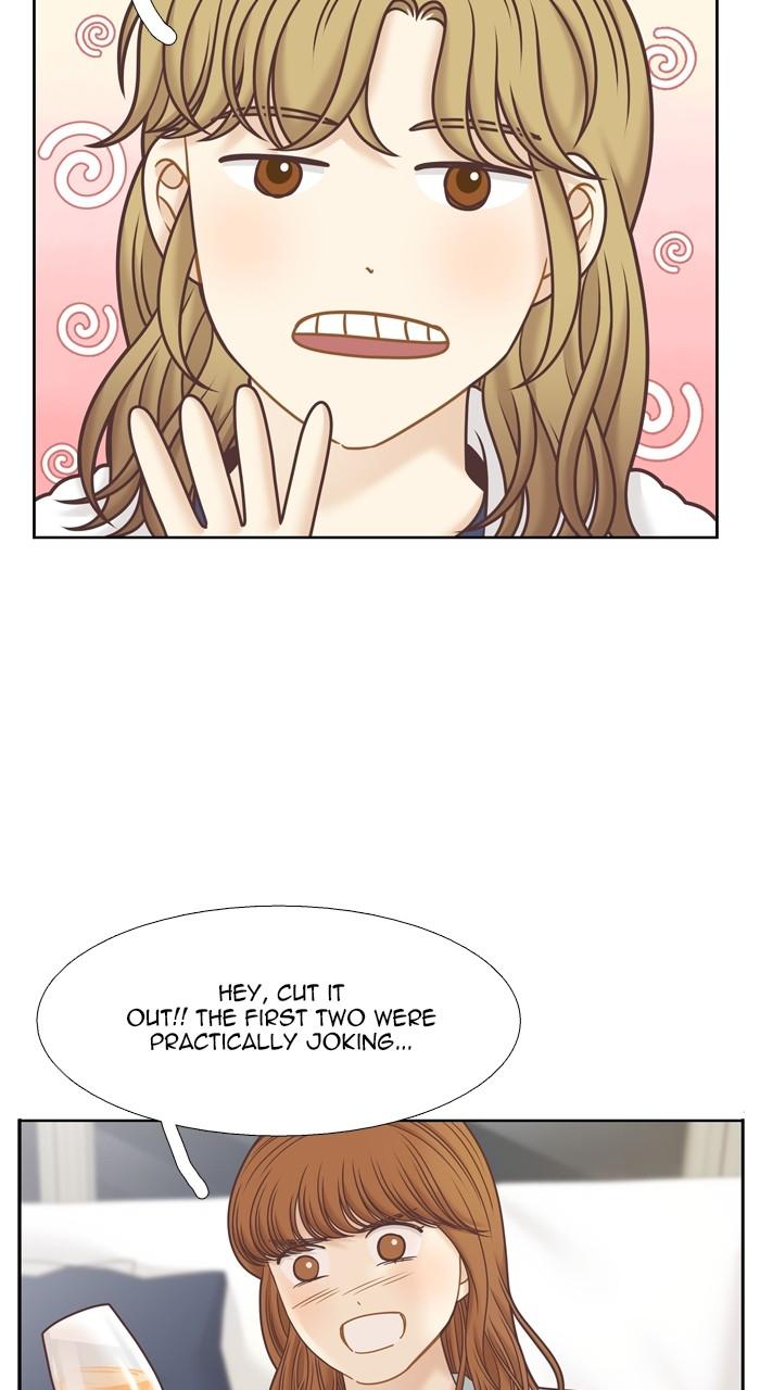 Odd Girl Out Chapter 340 45