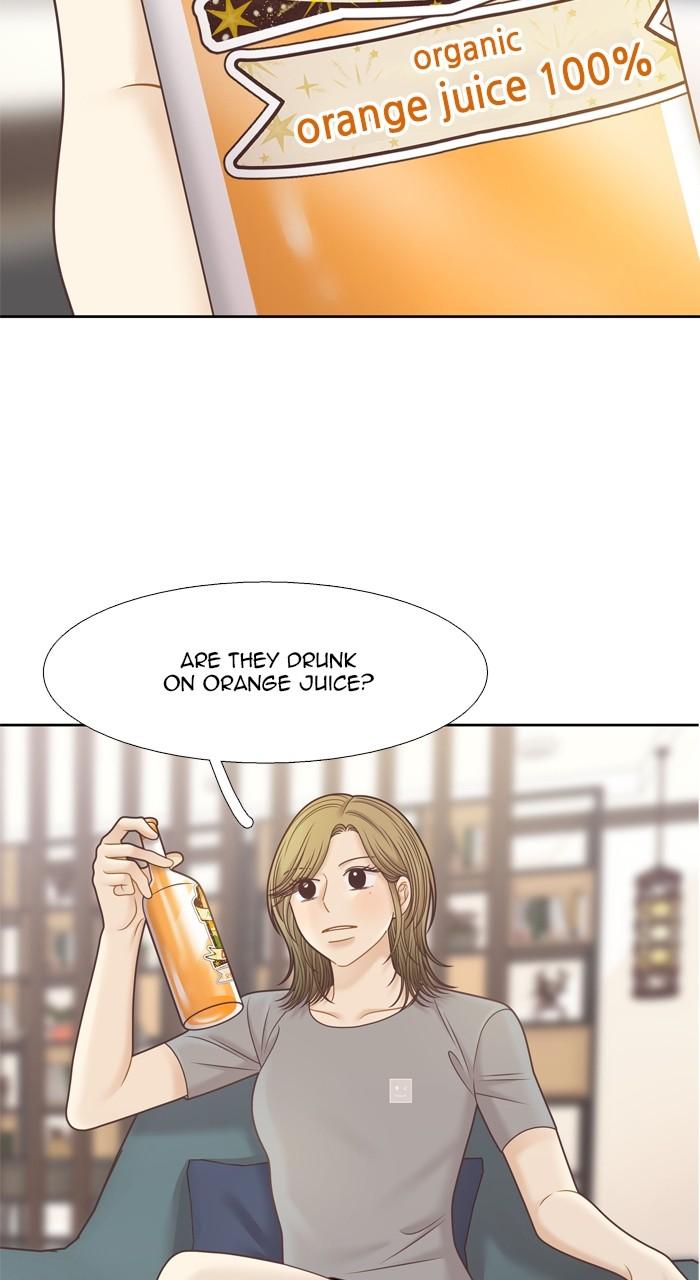 Odd Girl Out Chapter 340 62