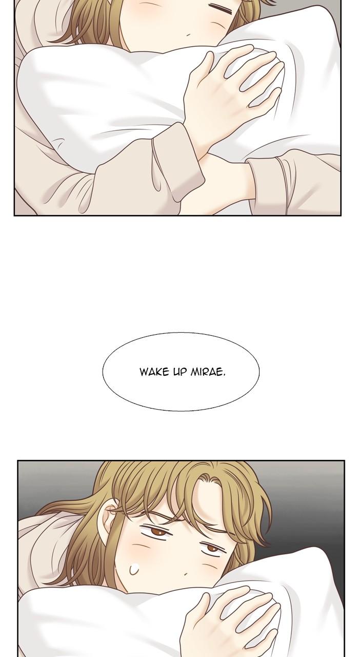 Odd Girl Out Chapter 341 9