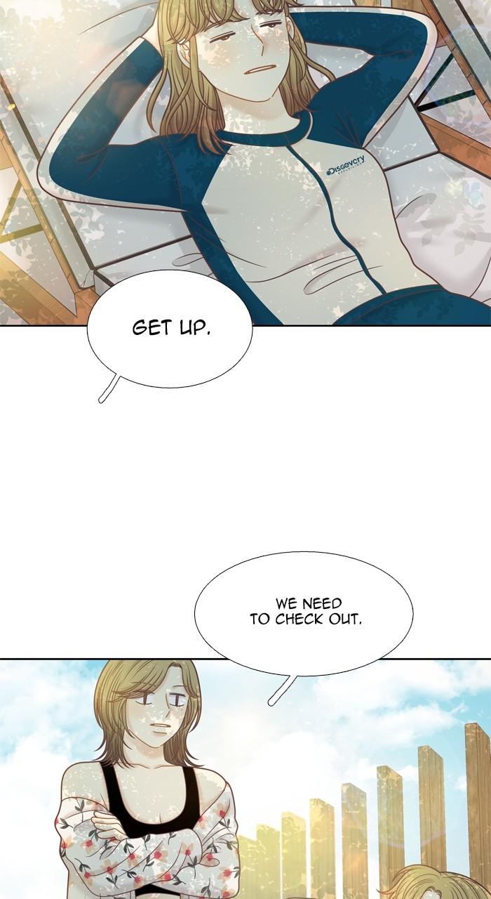 Odd Girl Out Chapter 341 14