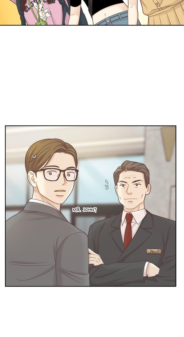 Odd Girl Out Chapter 341 19