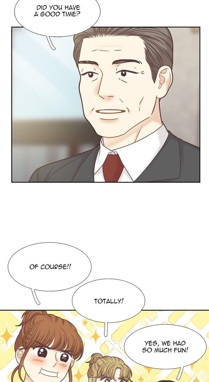 Odd Girl Out Chapter 341 21