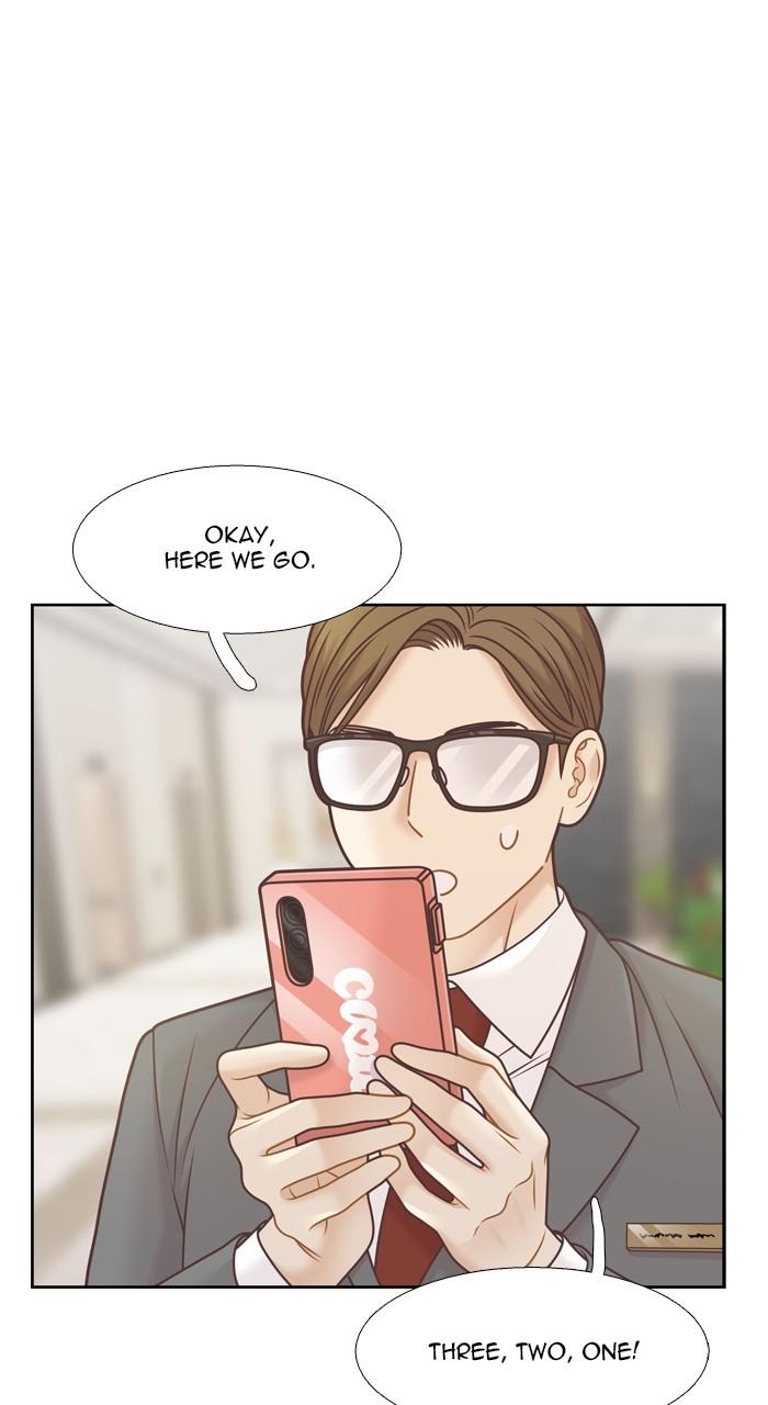 Odd Girl Out Chapter 341 24