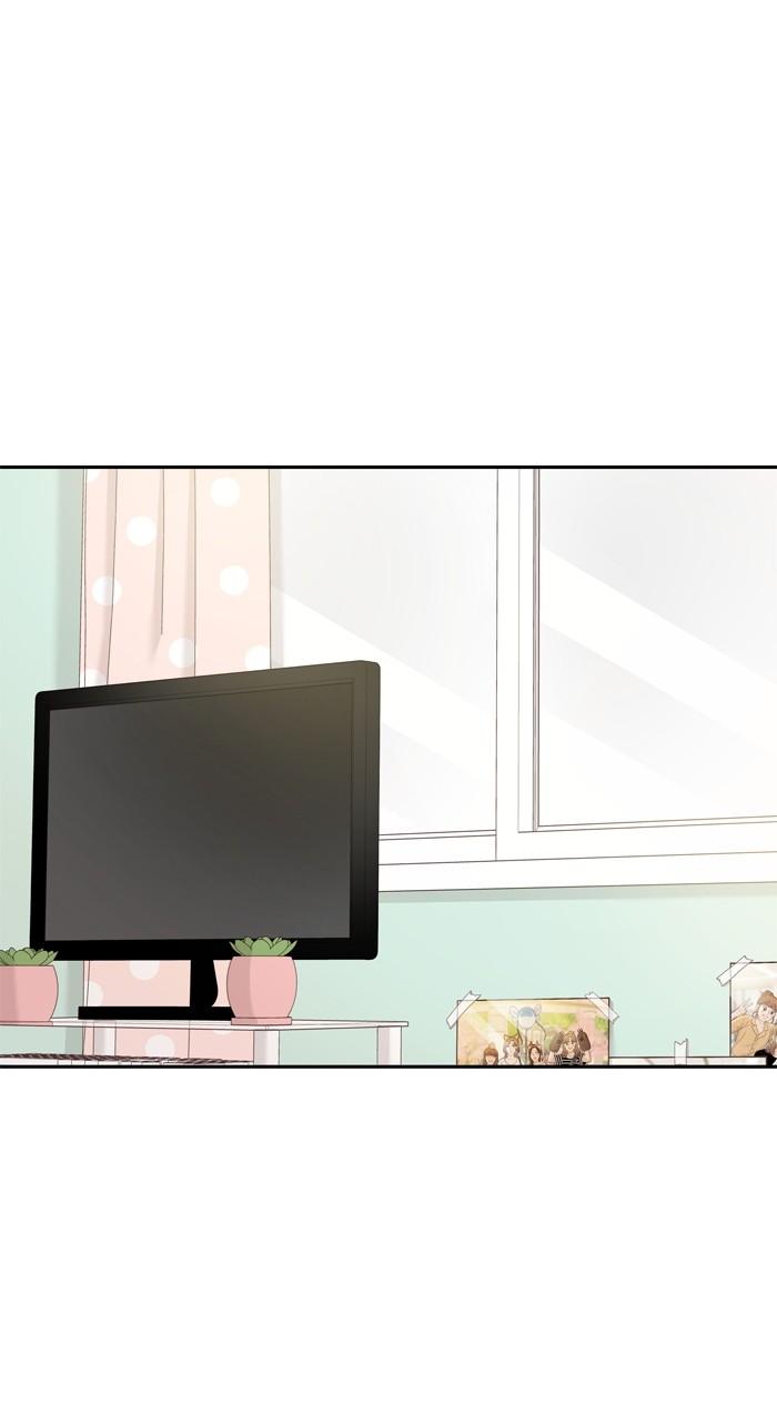 Odd Girl Out Chapter 341 28