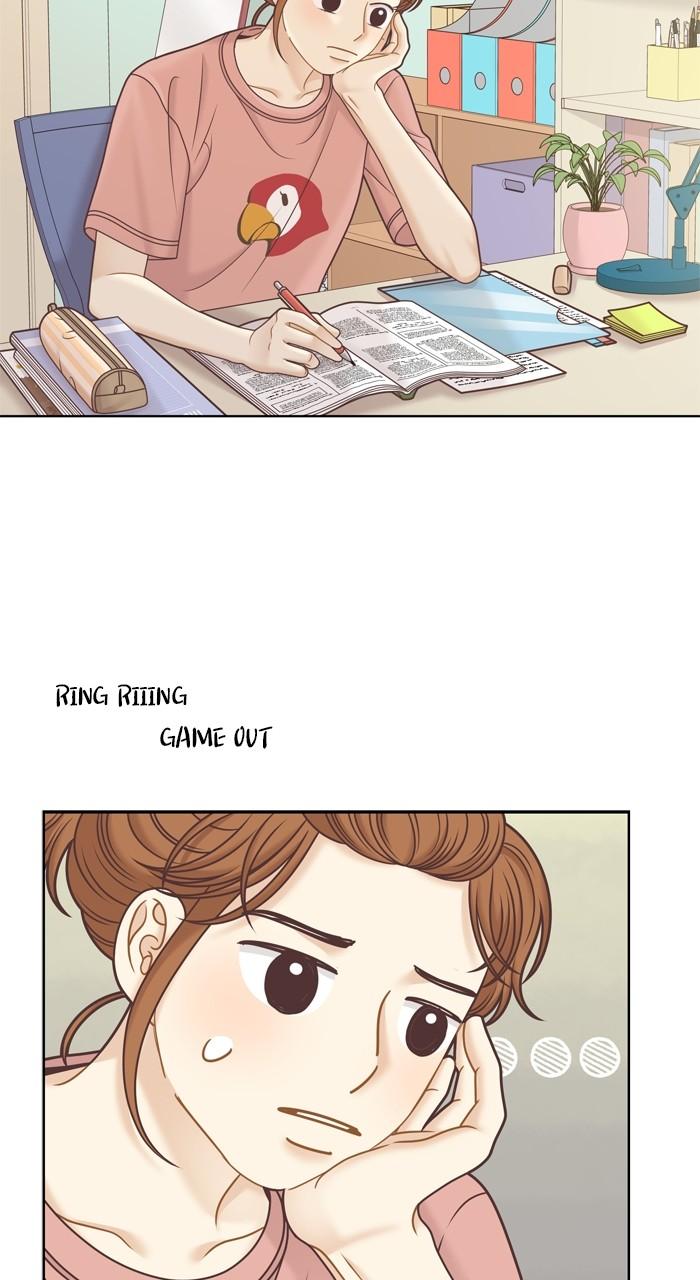 Odd Girl Out Chapter 341 30