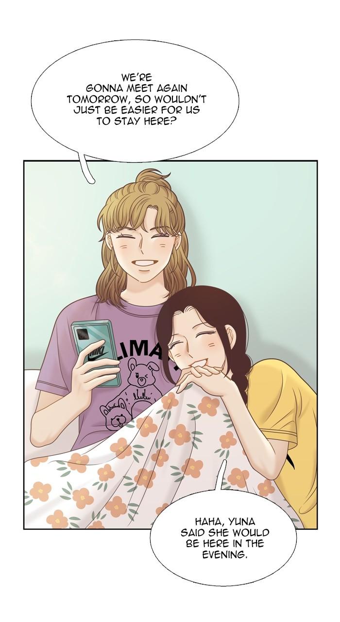 Odd Girl Out Chapter 341 32