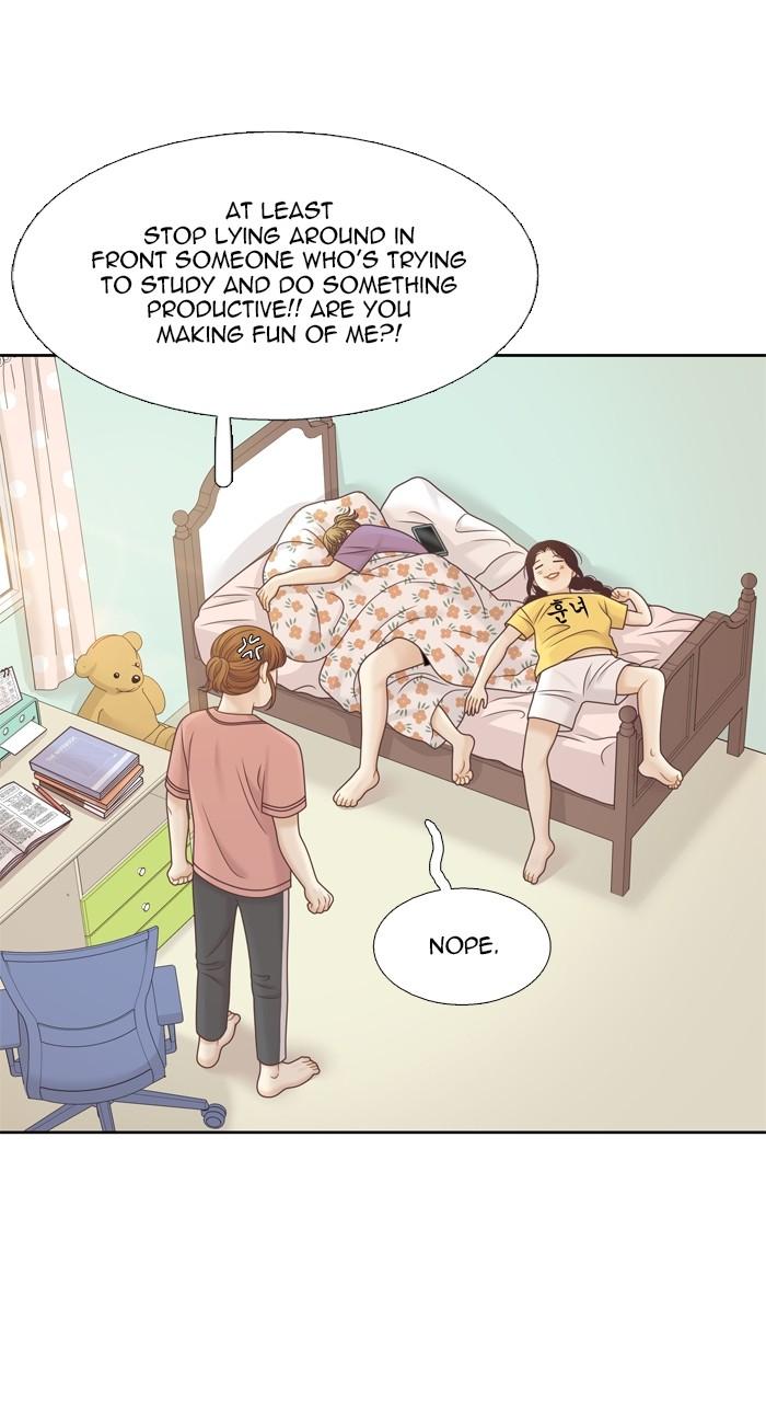 Odd Girl Out Chapter 341 33