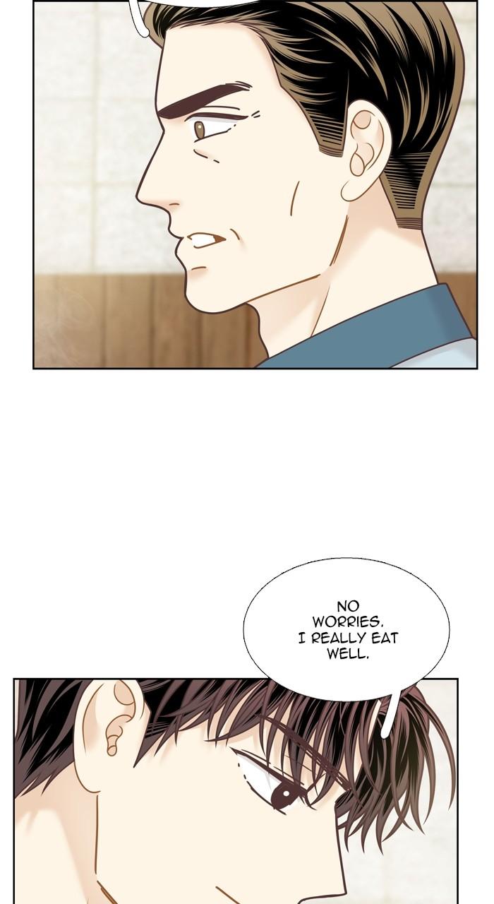 Odd Girl Out Chapter 341 42