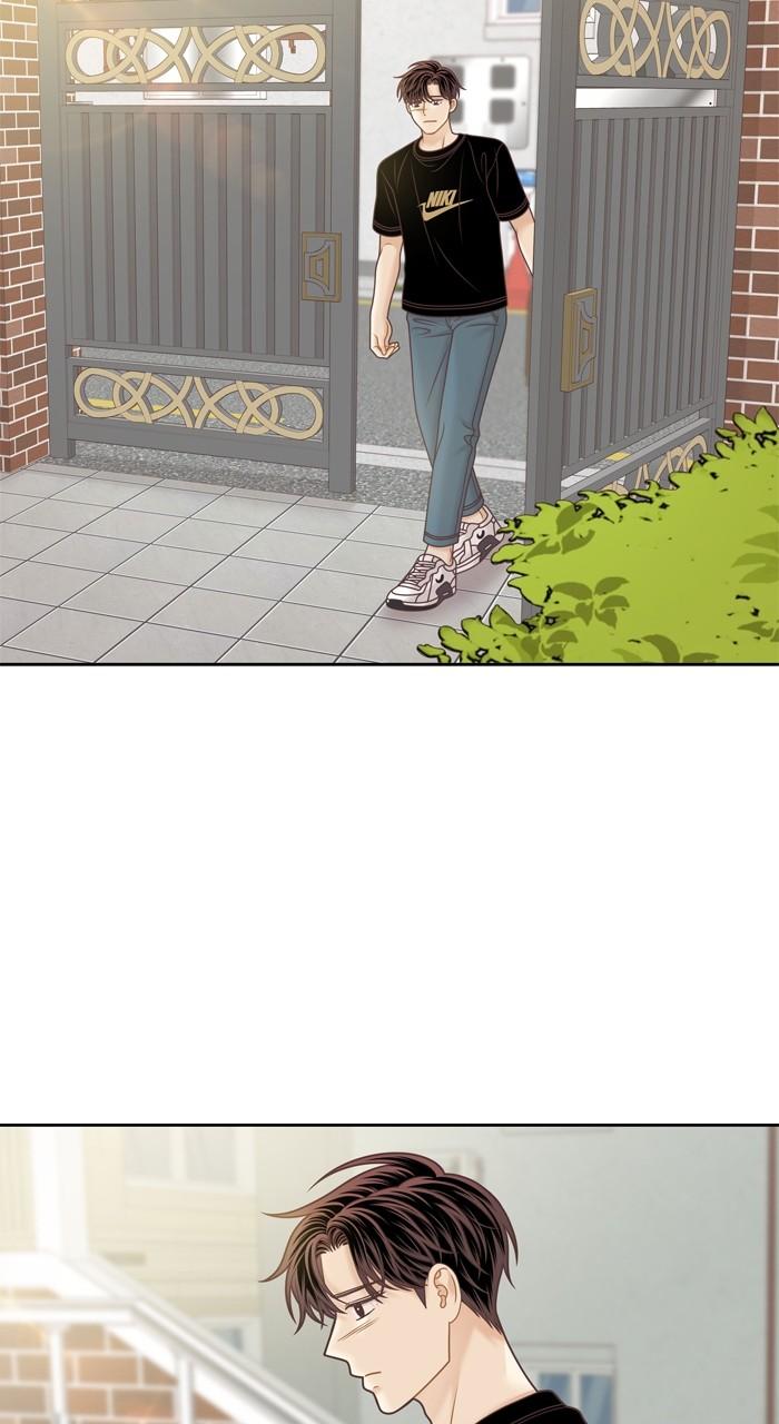 Odd Girl Out Chapter 341 59