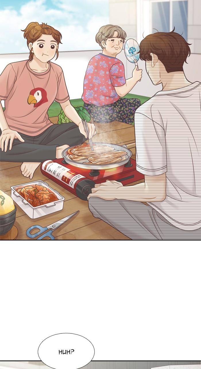 Odd Girl Out Chapter 341 63