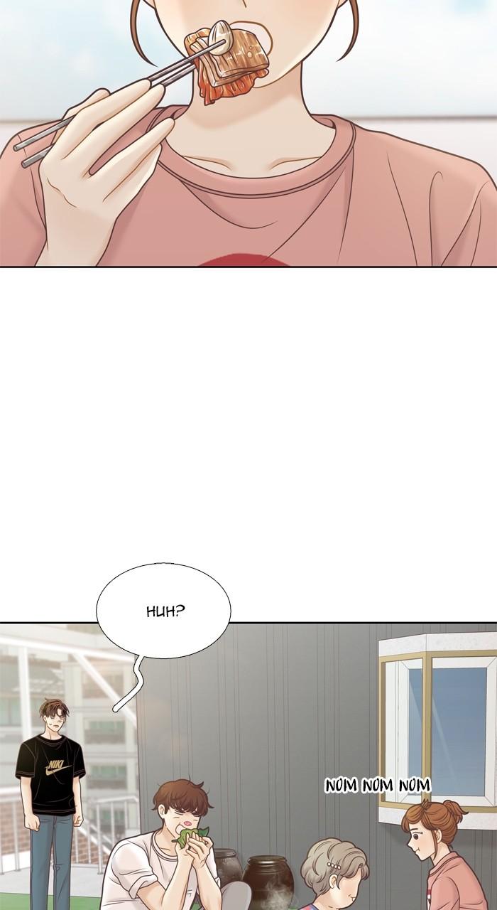 Odd Girl Out Chapter 342 4