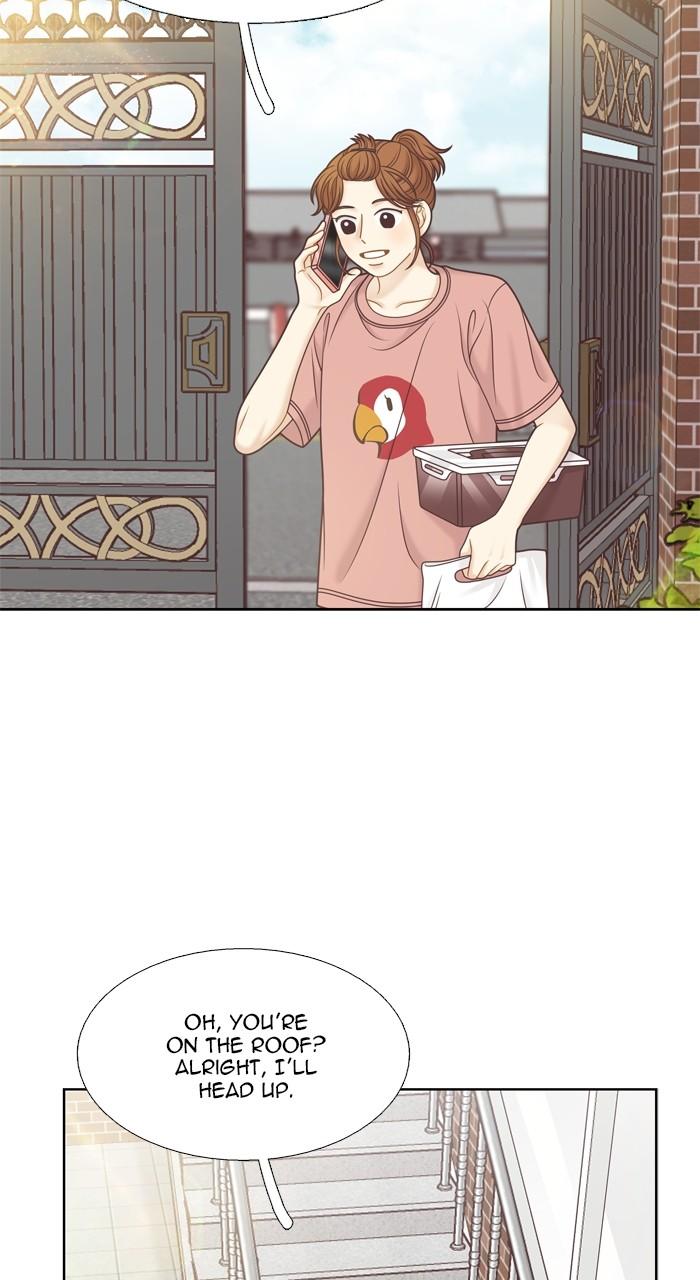 Odd Girl Out Chapter 342 6