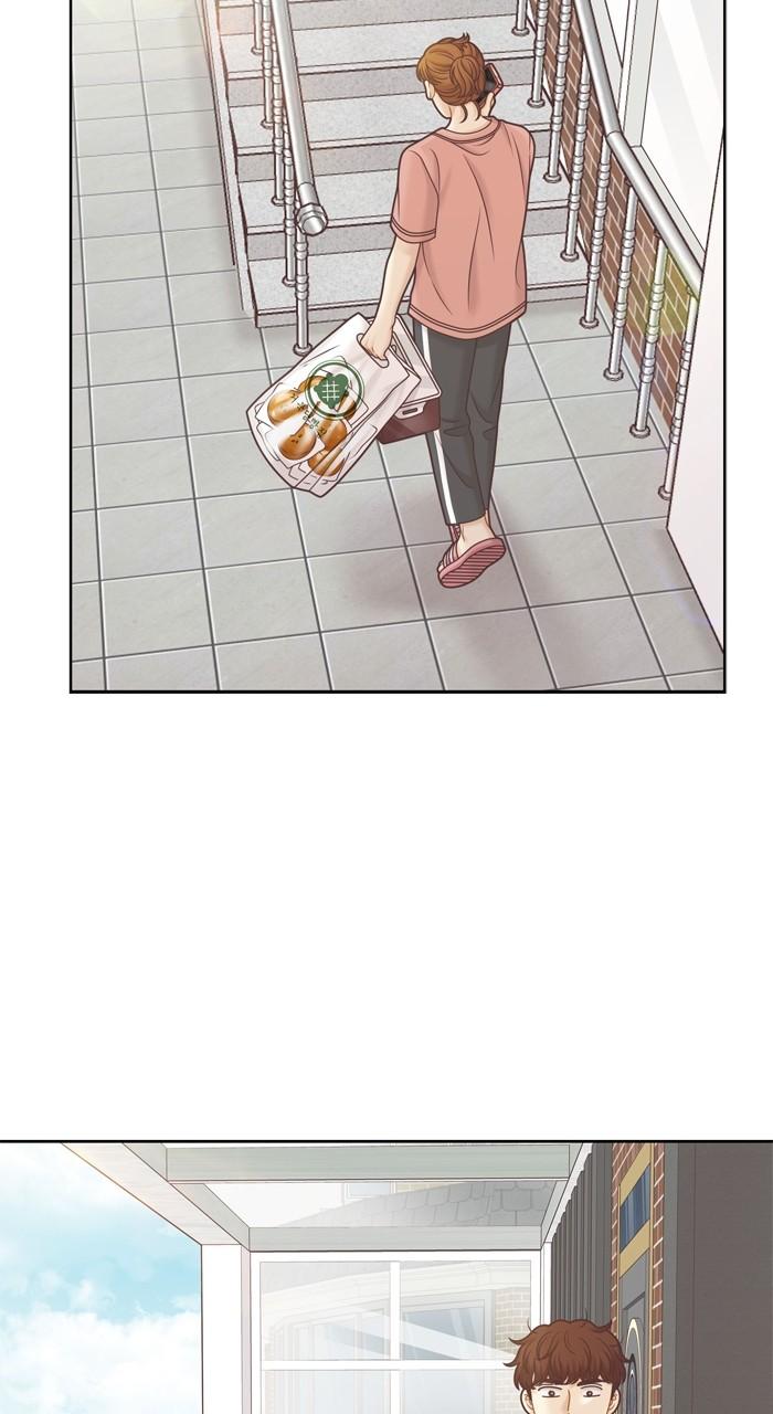 Odd Girl Out Chapter 342 7