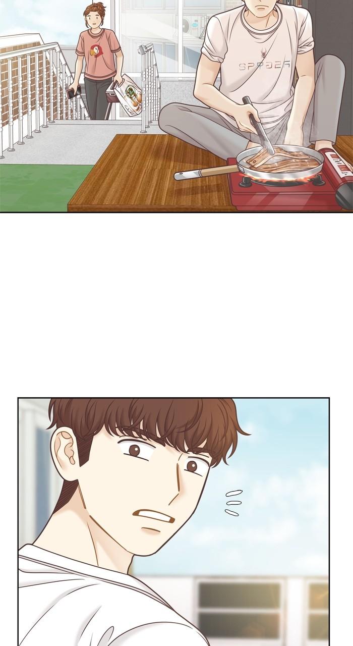Odd Girl Out Chapter 342 8