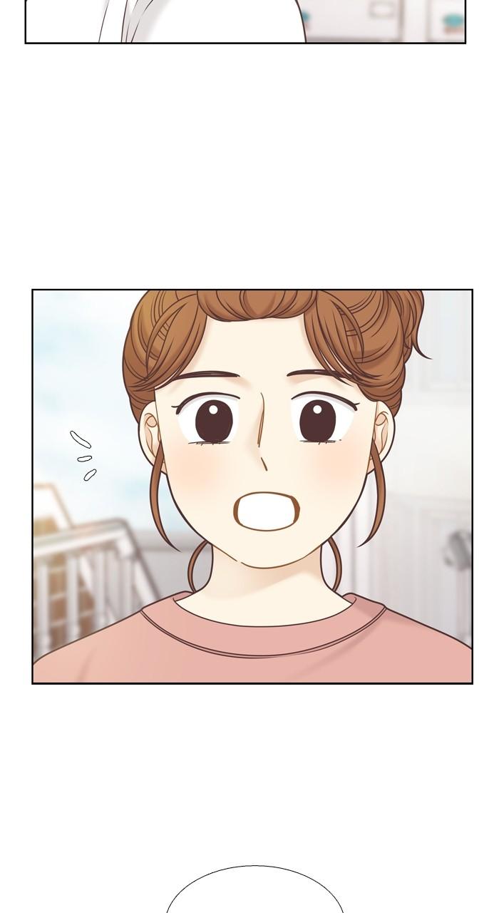Odd Girl Out Chapter 342 9