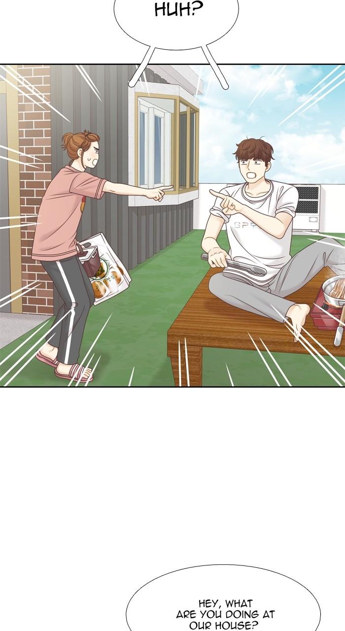 Odd Girl Out Chapter 342 10