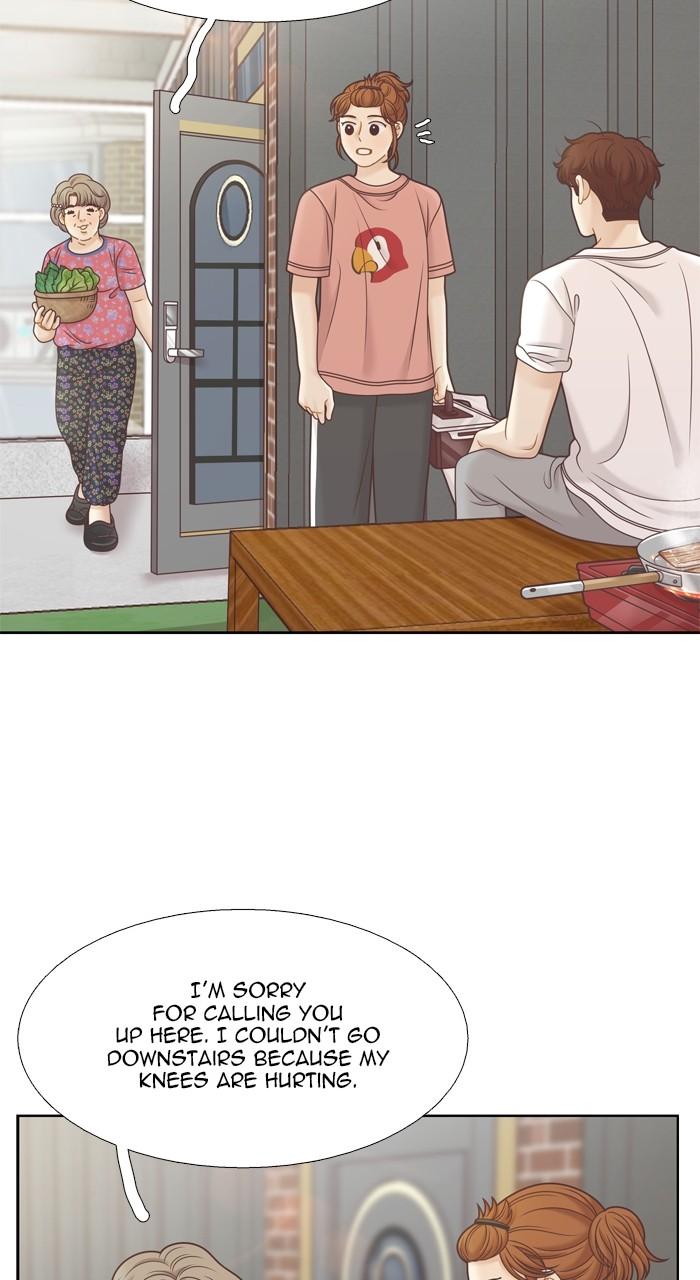 Odd Girl Out Chapter 342 13