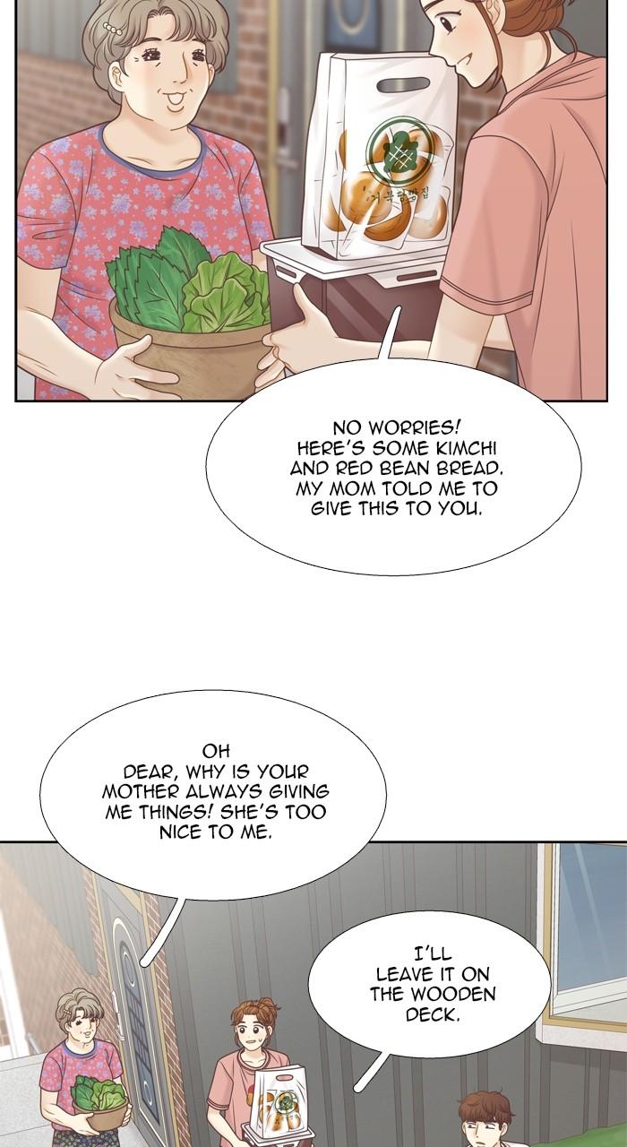 Odd Girl Out Chapter 342 14