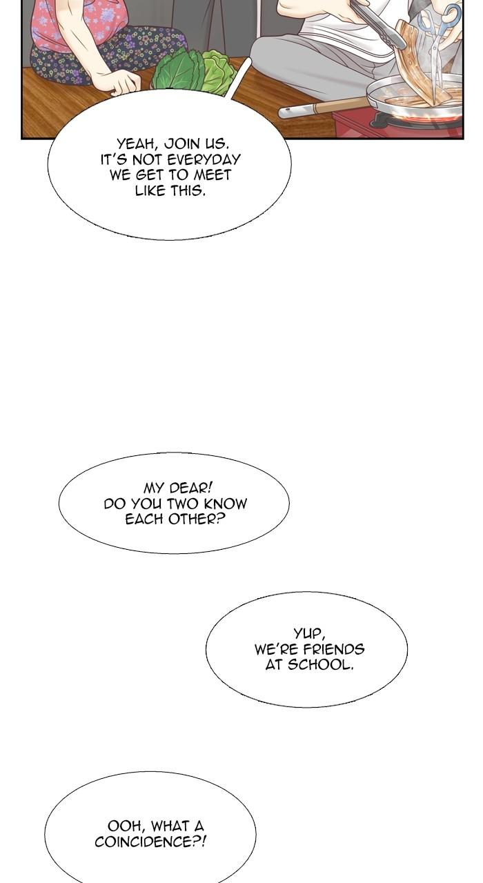Odd Girl Out Chapter 342 16