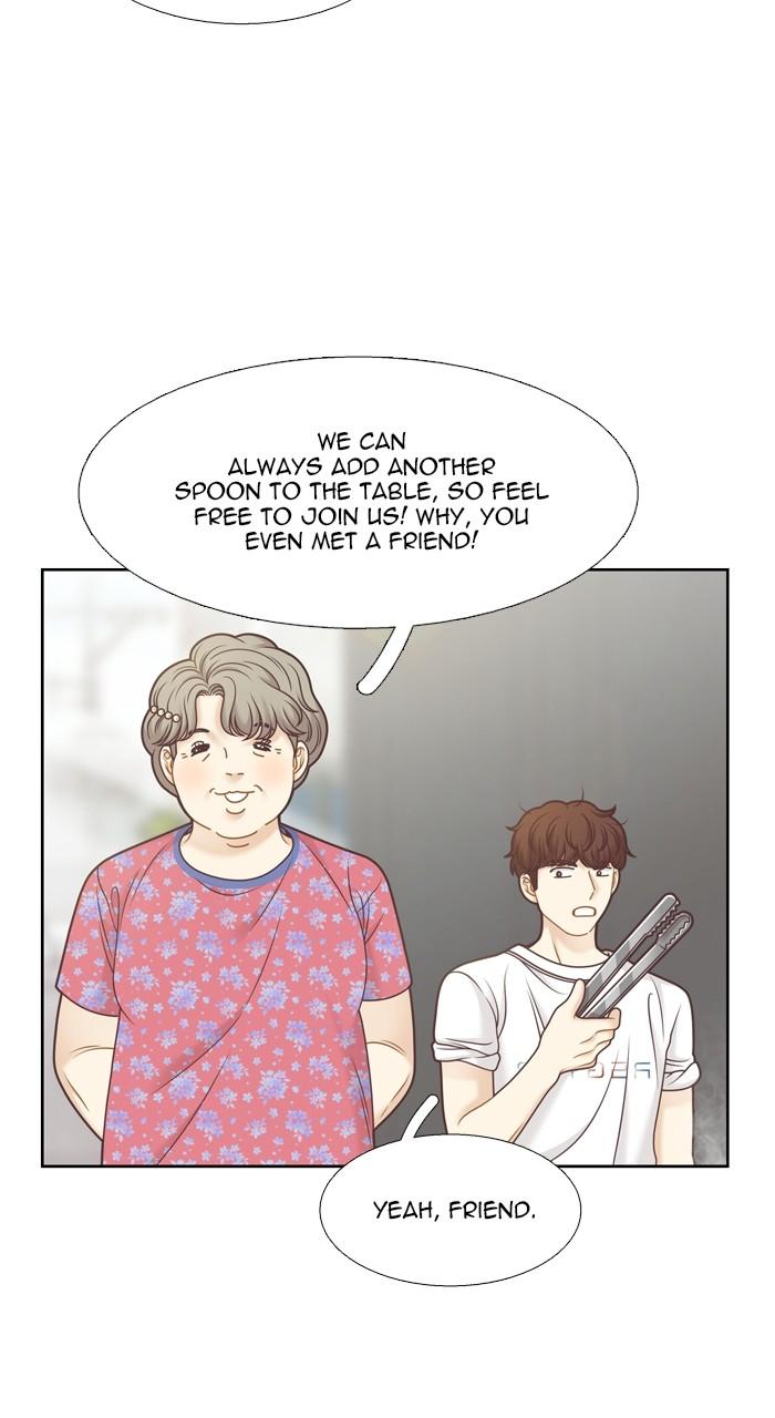 Odd Girl Out Chapter 342 17