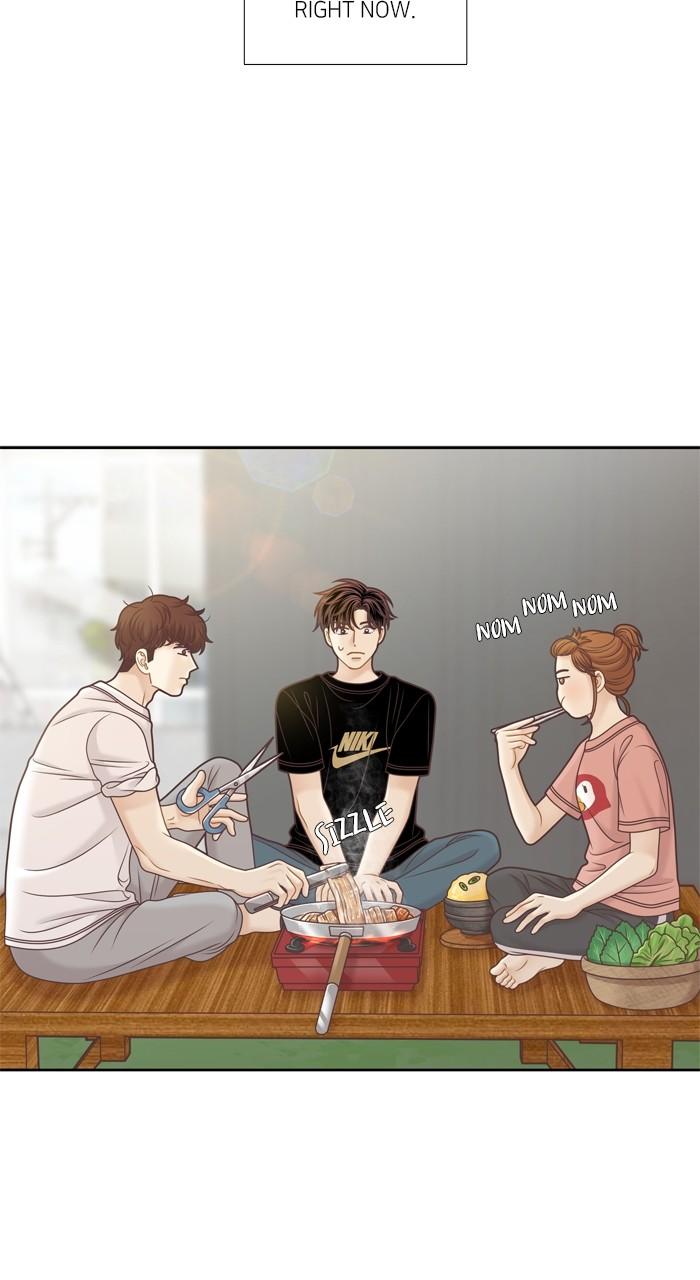 Odd Girl Out Chapter 342 19