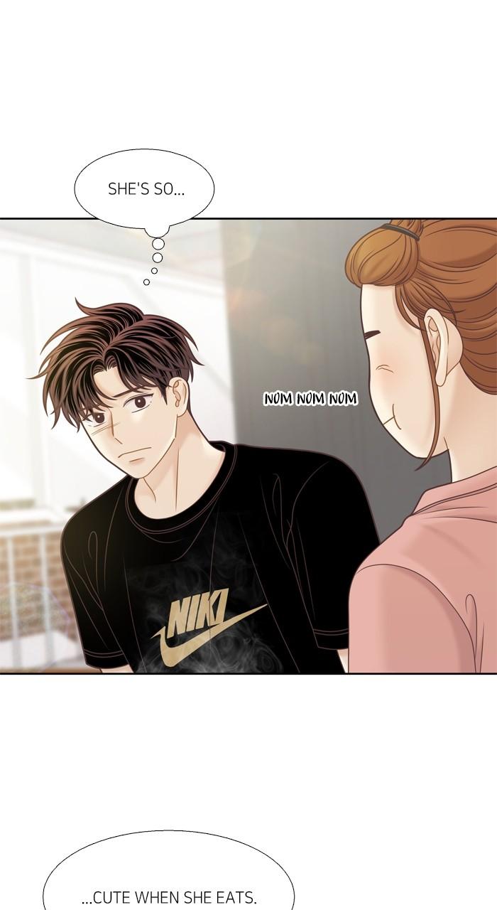Odd Girl Out Chapter 342 26