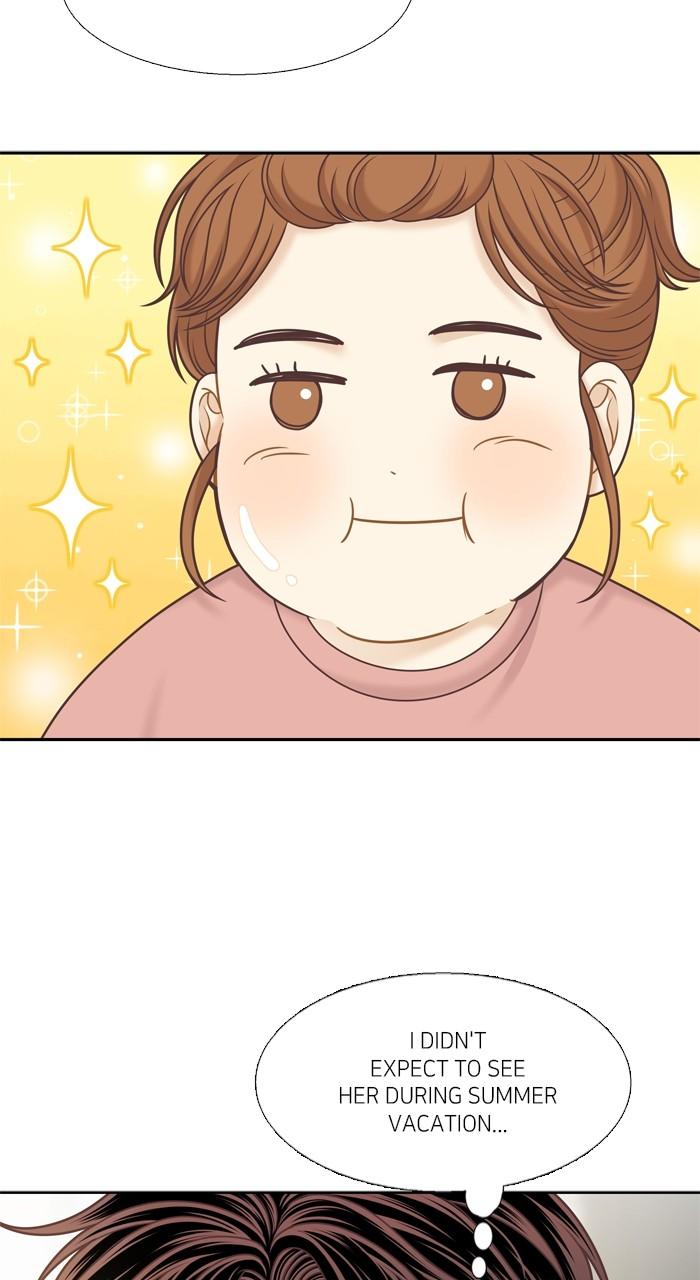 Odd Girl Out Chapter 342 27