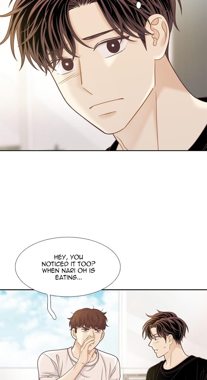 Odd Girl Out Chapter 342 28
