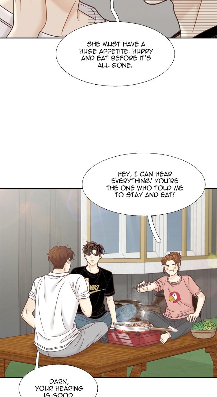 Odd Girl Out Chapter 342 30