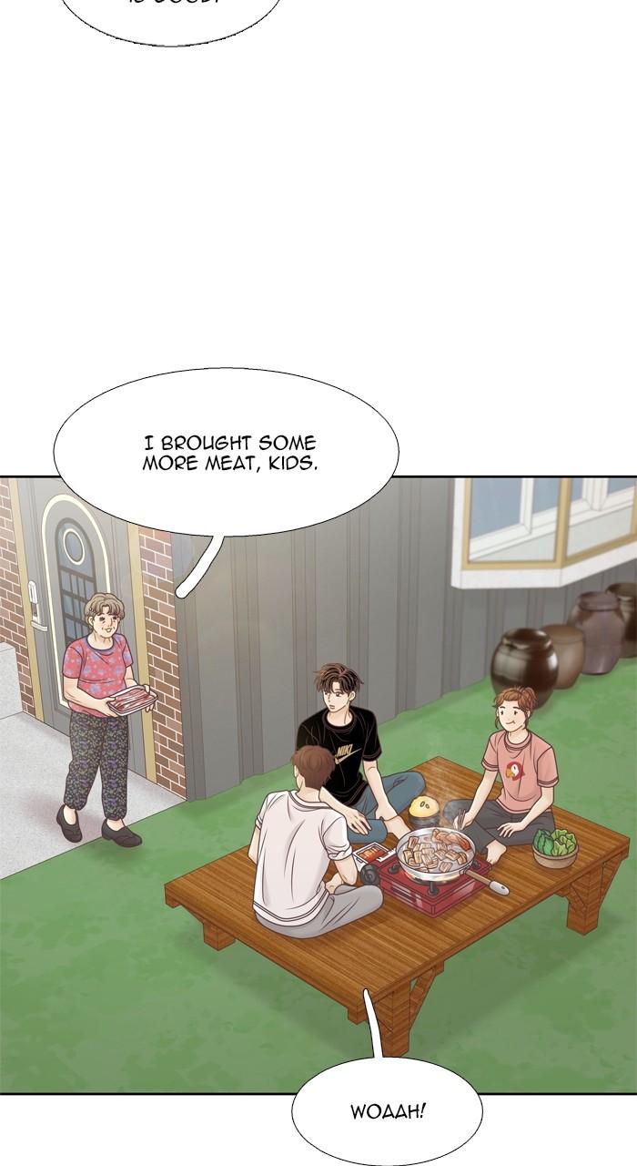 Odd Girl Out Chapter 342 31