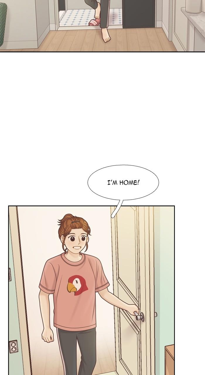 Odd Girl Out Chapter 342 33