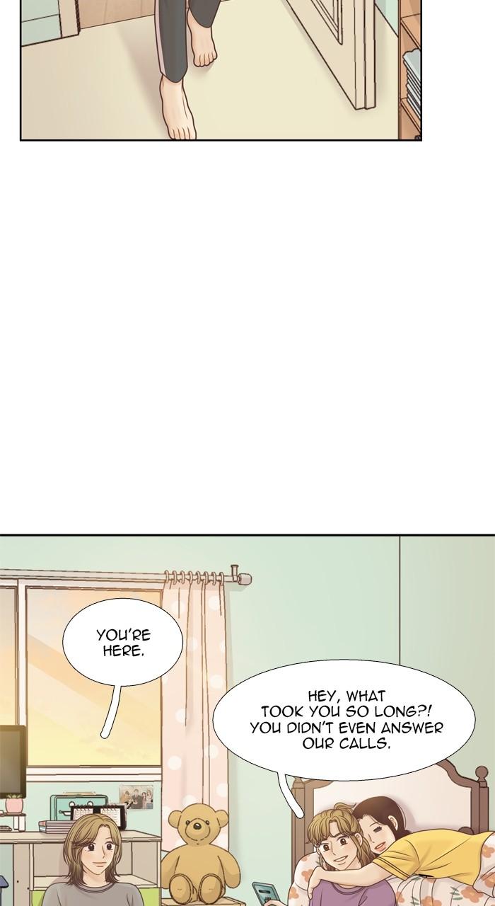 Odd Girl Out Chapter 342 34