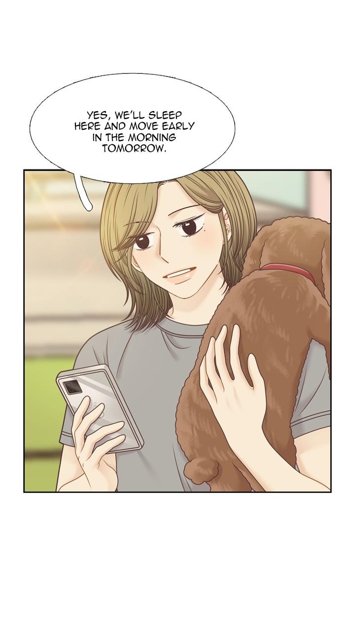 Odd Girl Out Chapter 342 40