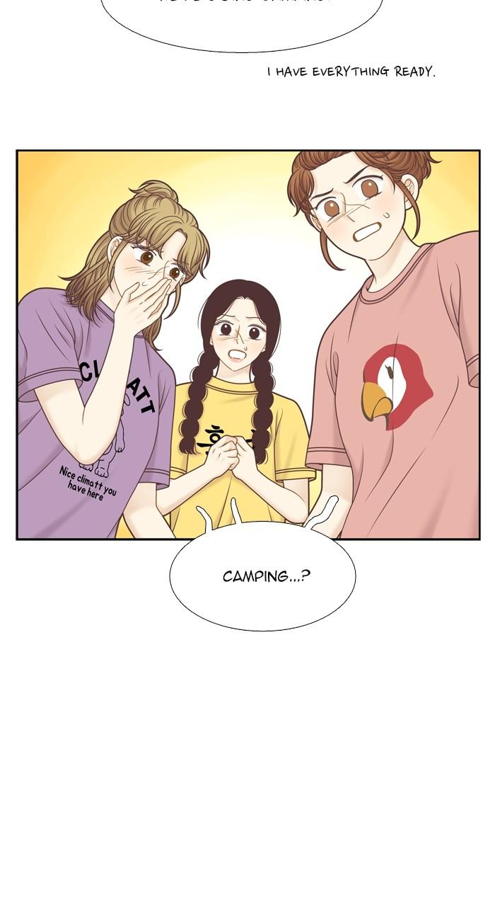 Odd Girl Out Chapter 342 42
