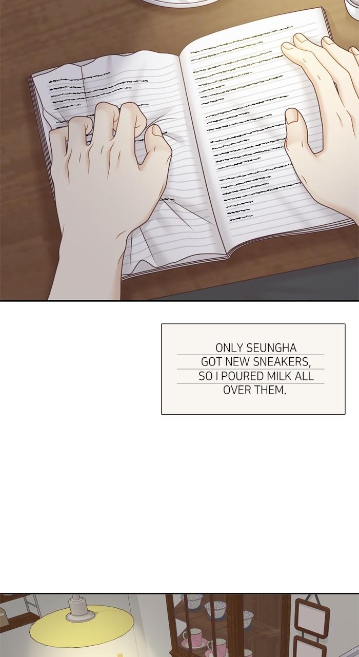 Odd Girl Out Chapter 342 47
