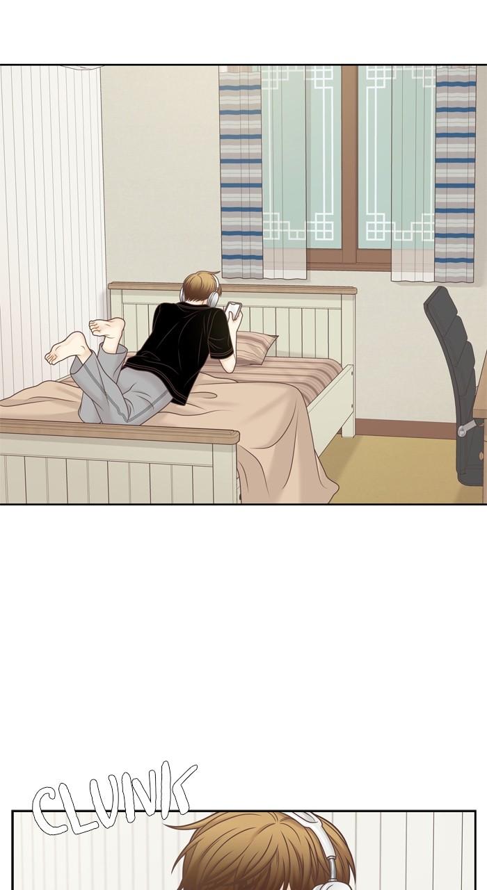 Odd Girl Out Chapter 342 49