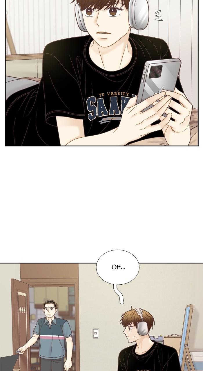 Odd Girl Out Chapter 342 50