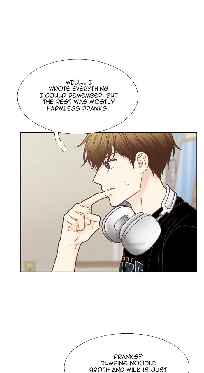 Odd Girl Out Chapter 342 54