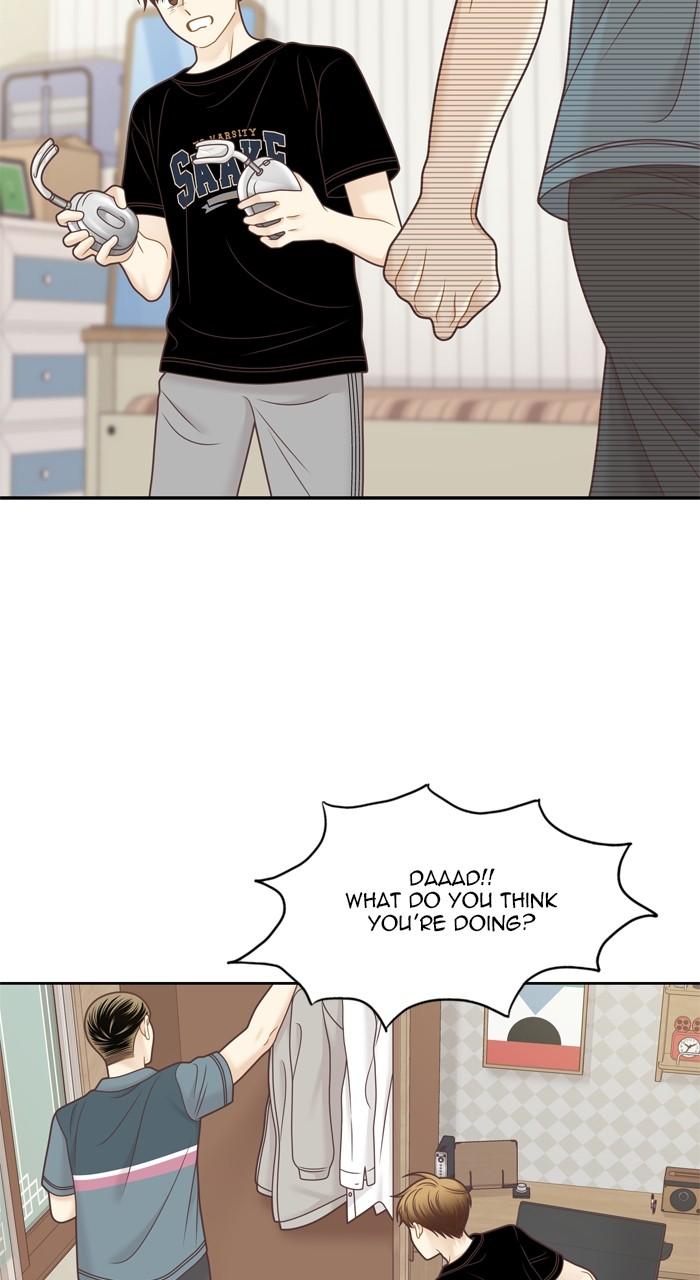 Odd Girl Out Chapter 342 62