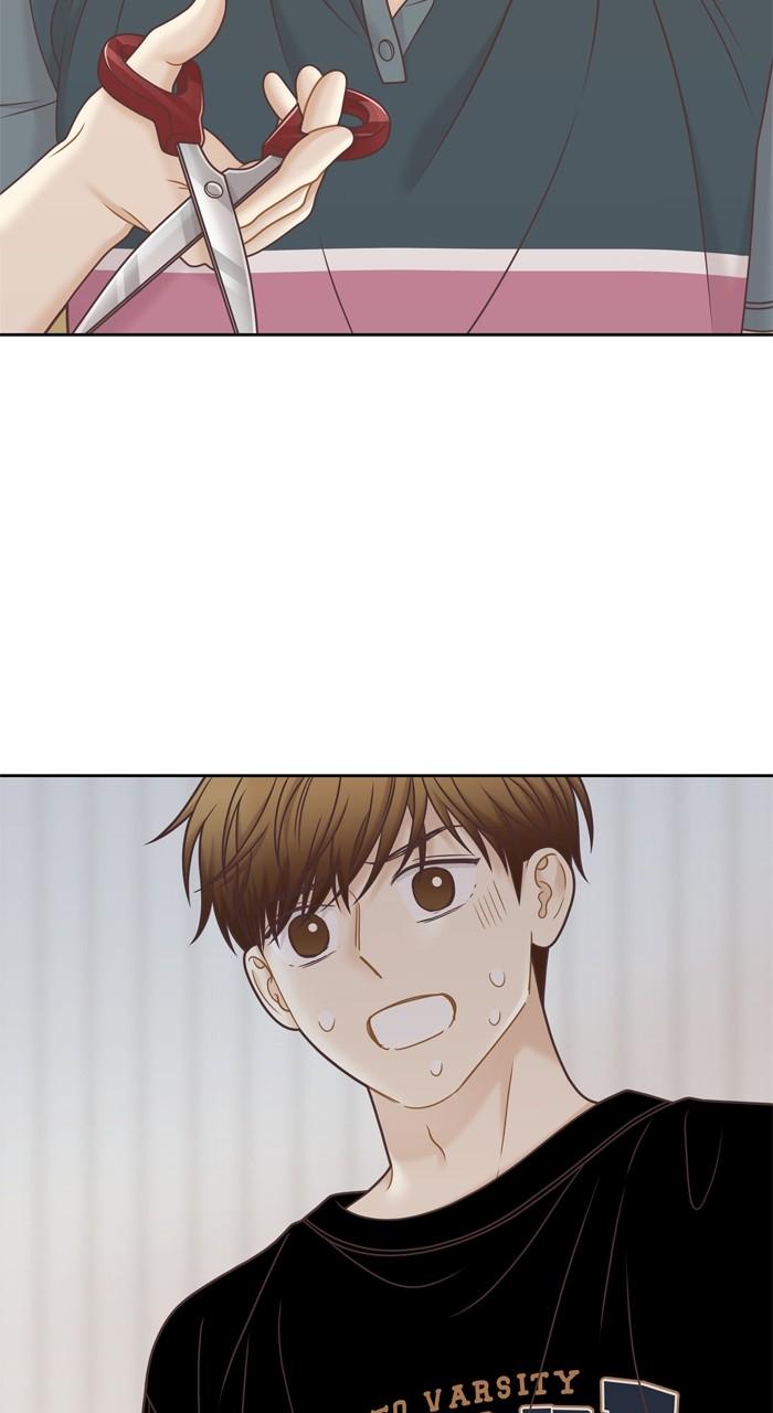 Odd Girl Out Chapter 342 65