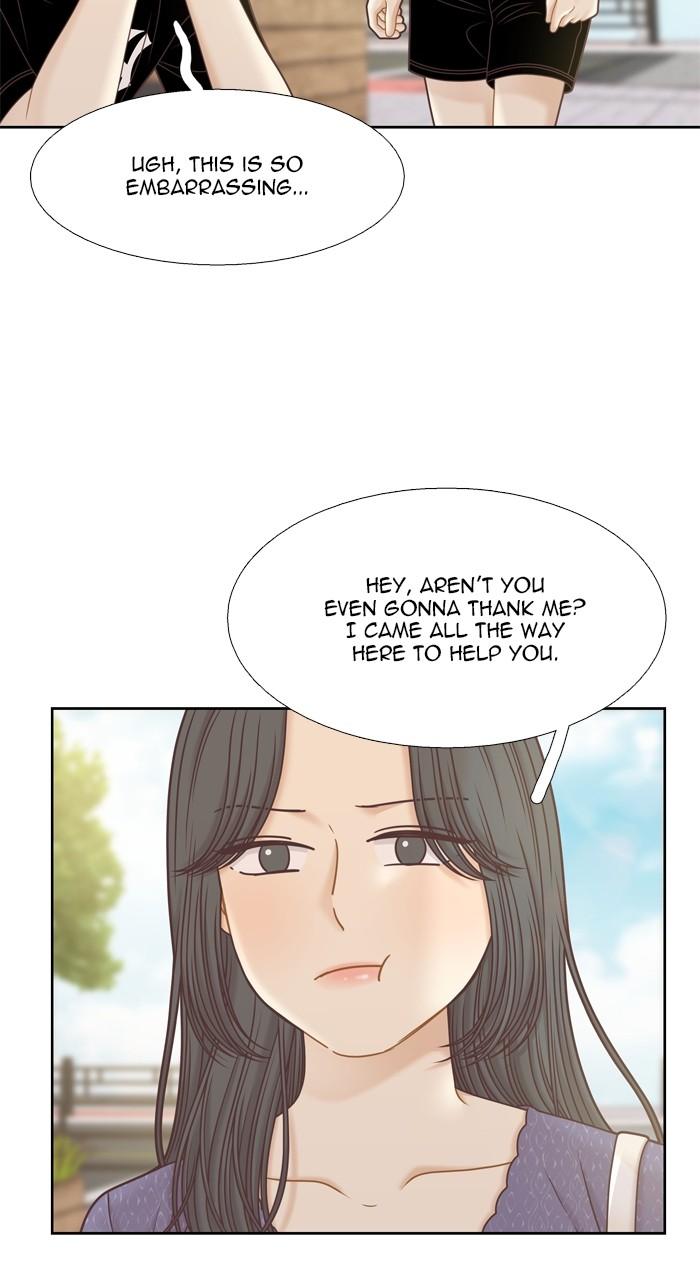 Odd Girl Out Chapter 343 32