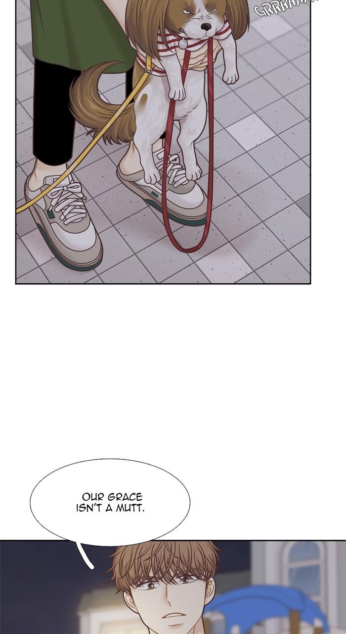 Odd Girl Out Chapter 343 59