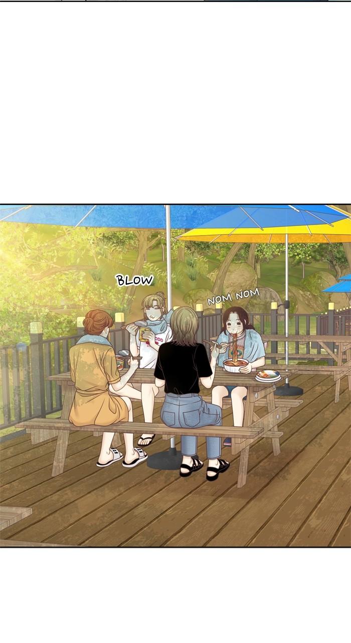 Odd Girl Out Chapter 344 5