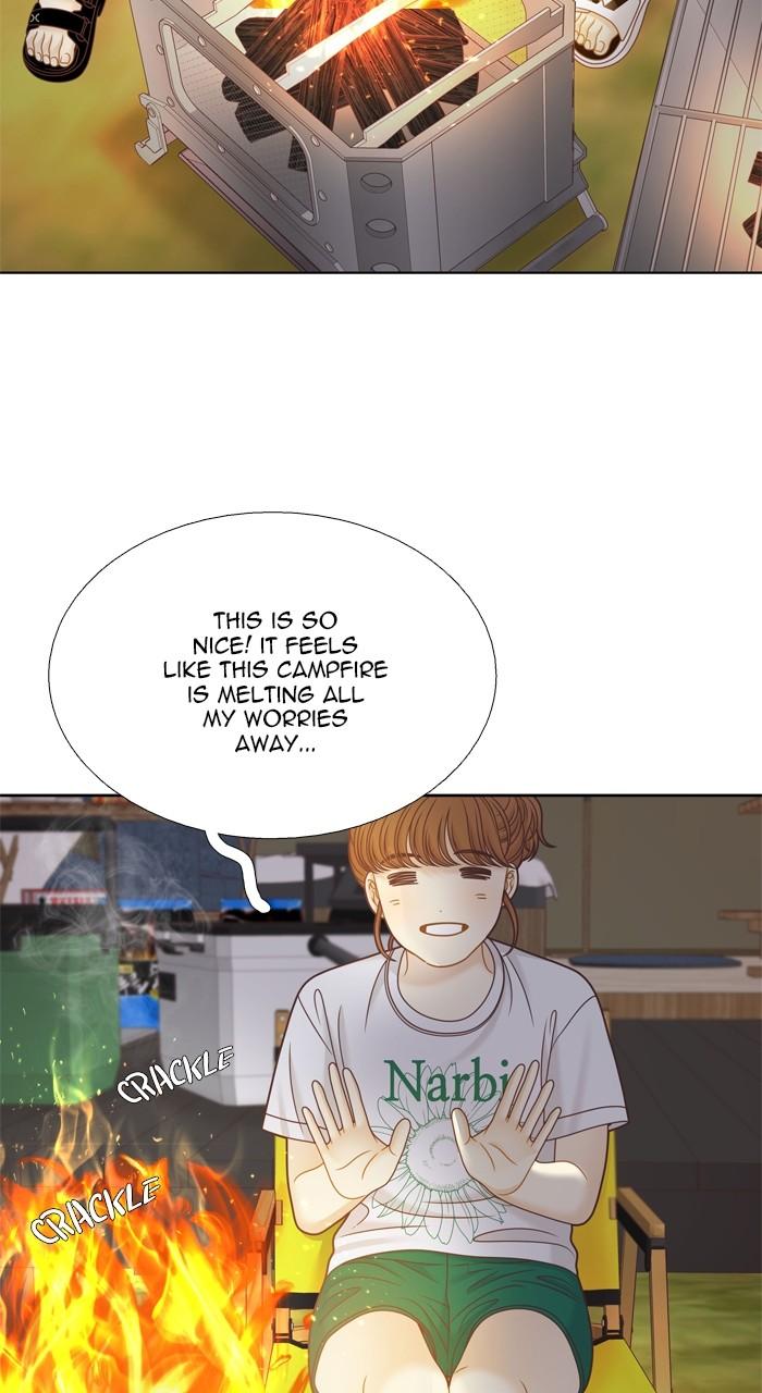 Odd Girl Out Chapter 344 9