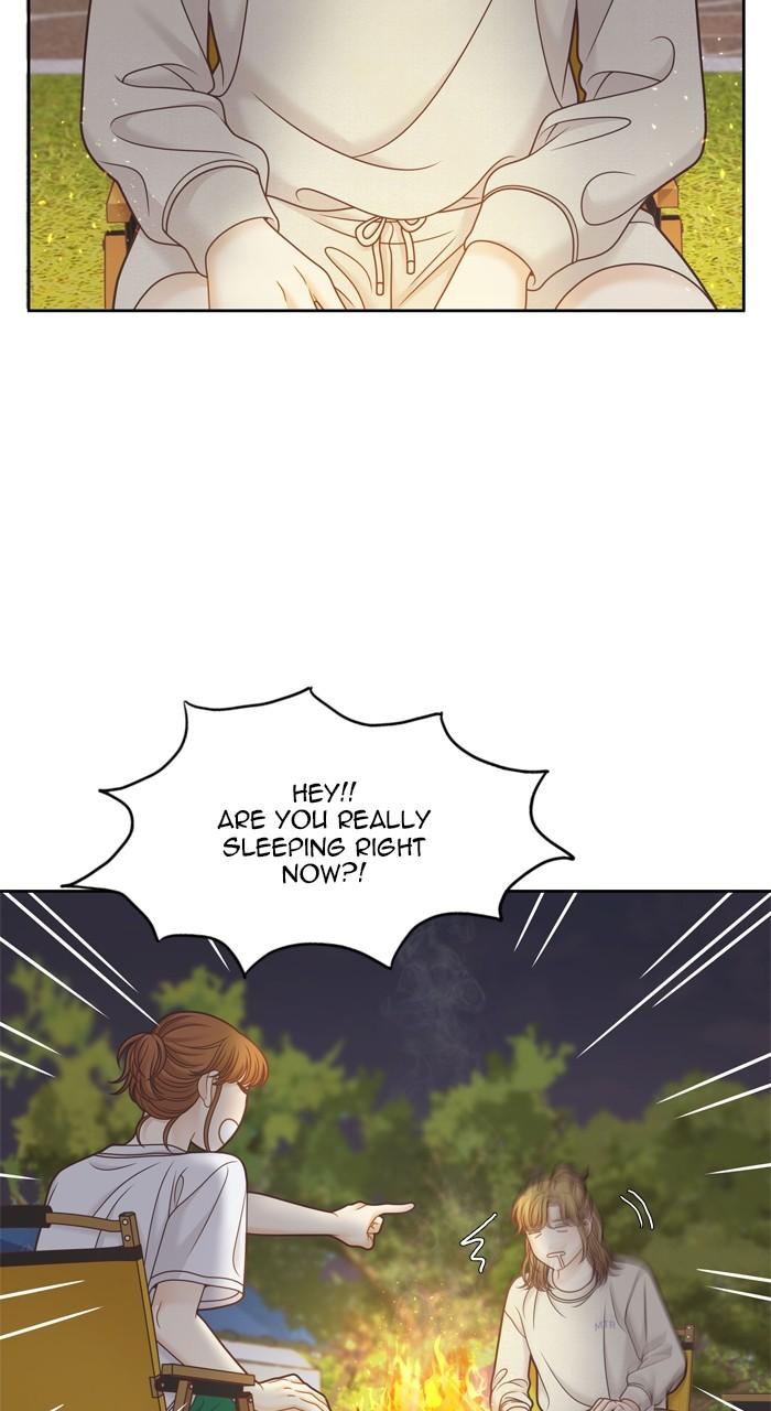 Odd Girl Out Chapter 344 14